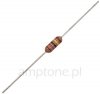 Resistor 1W 1% Metal Film, DALE, CCF60 series